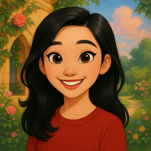Disney Style