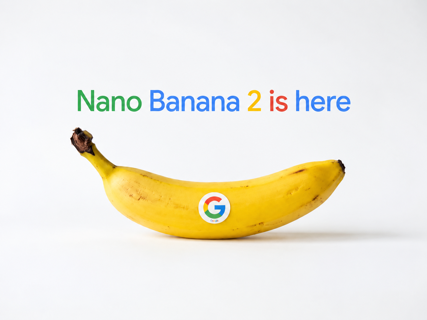 مثال من Nano Banana 2