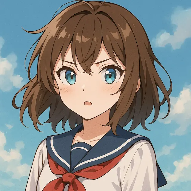 Anime Style